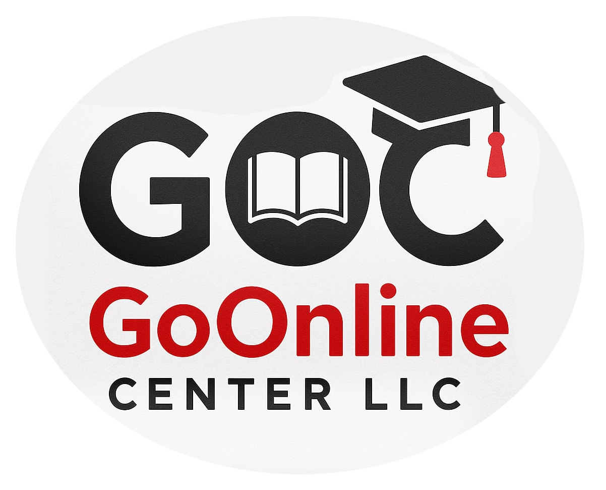 GoOnline Center LLC